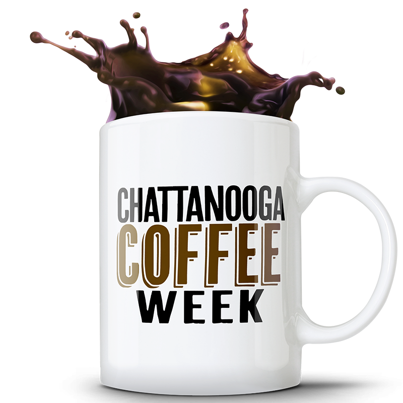 Chattanooga Coffee Week